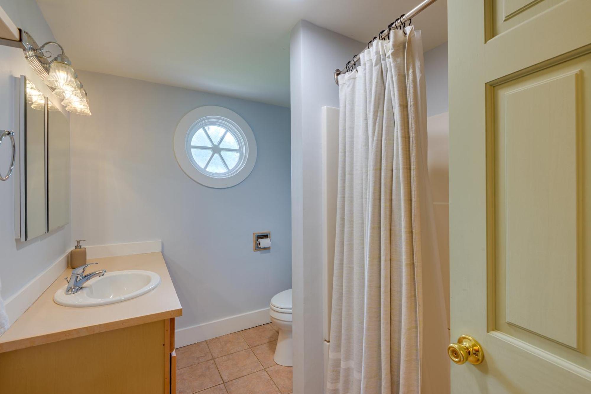 Birch House: Cozy Cabin 5 Min From Okemo Ludlow Exterior photo