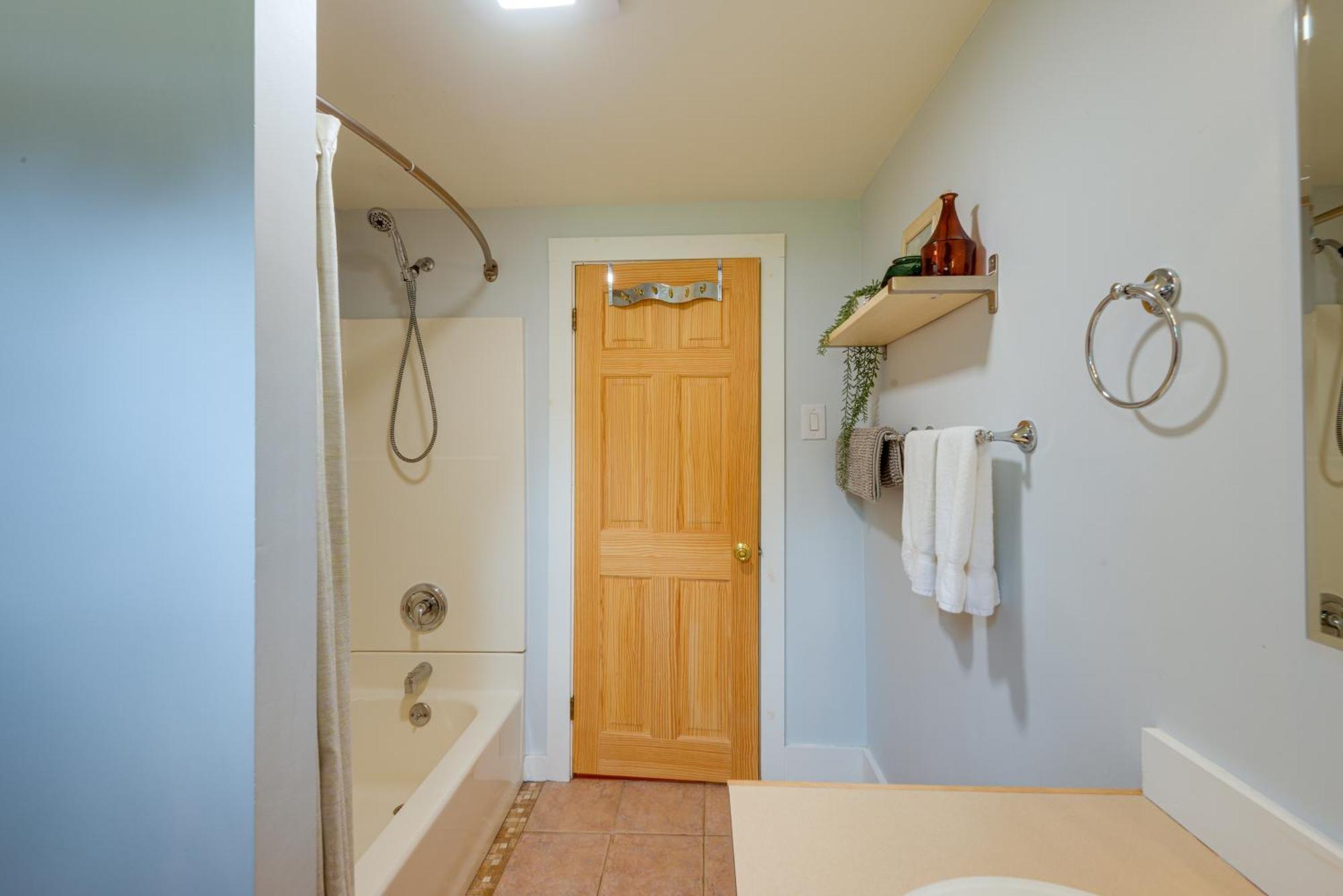 Birch House: Cozy Cabin 5 Min From Okemo Ludlow Exterior photo