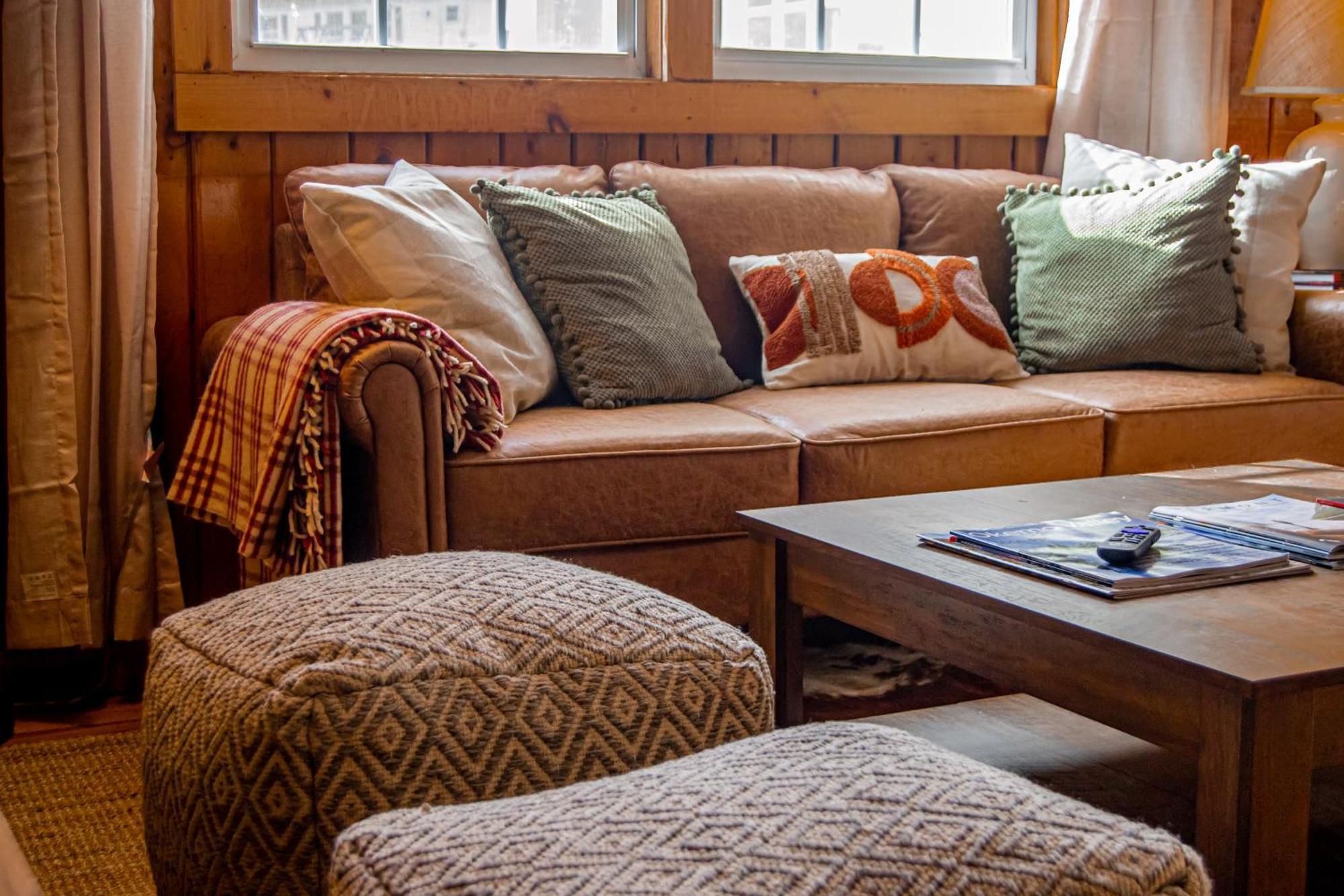 Birch House: Cozy Cabin 5 Min From Okemo Ludlow Exterior photo