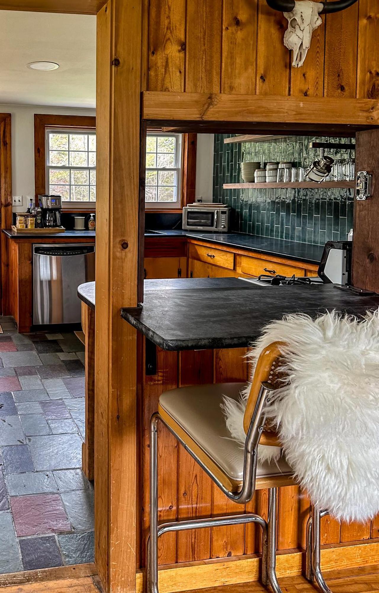 Birch House: Cozy Cabin 5 Min From Okemo Ludlow Exterior photo