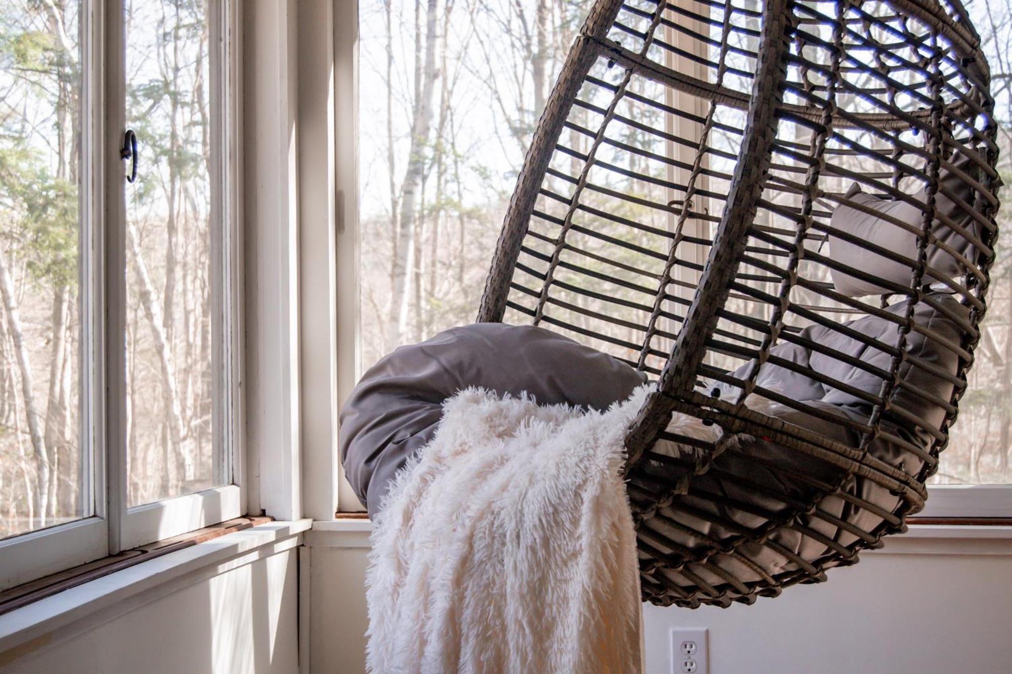 Birch House: Cozy Cabin 5 Min From Okemo Ludlow Exterior photo