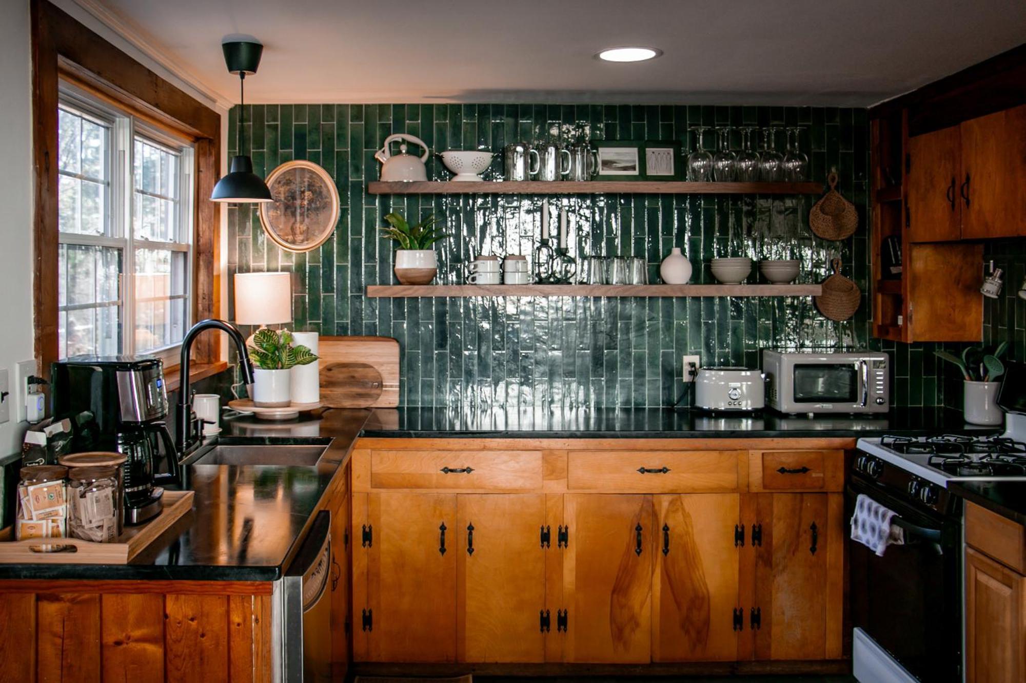Birch House: Cozy Cabin 5 Min From Okemo Ludlow Exterior photo